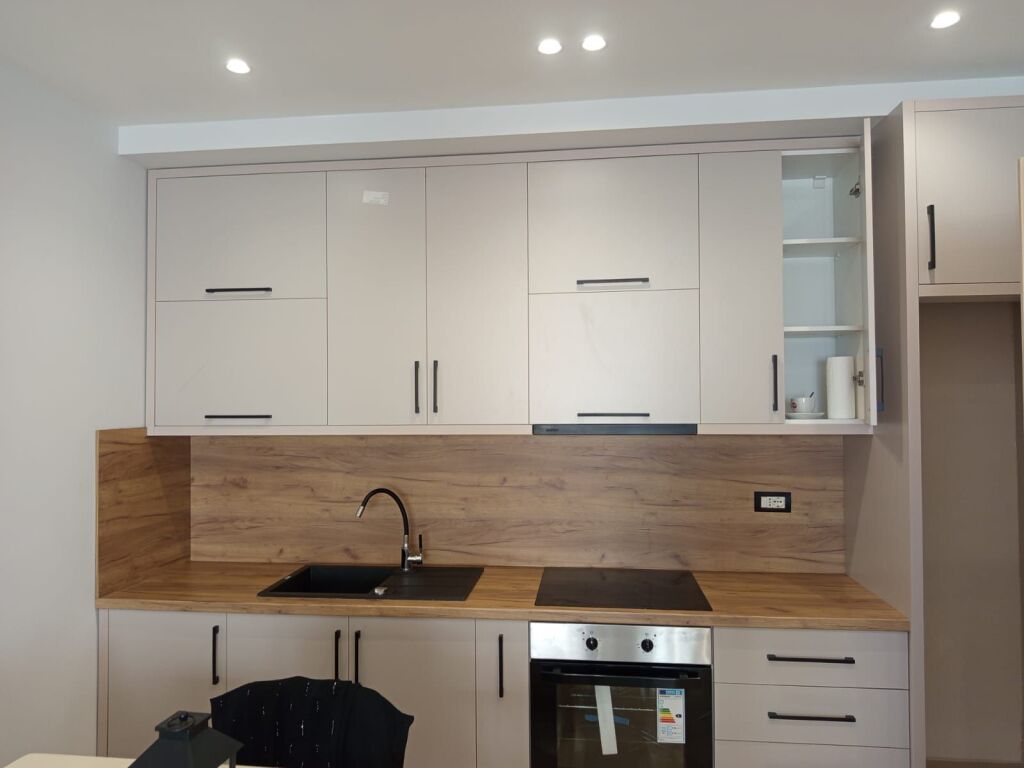 ❗️OKAZION- APARTAMENT NË SHITJE 1+1 – VLORË