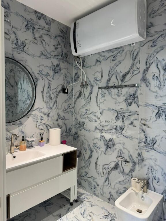 Affitto Appartamento 2+1+2 al Complesso ASL