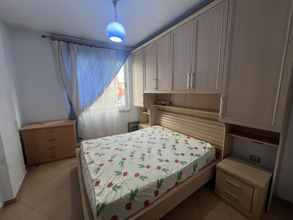 Jepet me qira apartament 1+1, “Misto Mame”, Tiranë