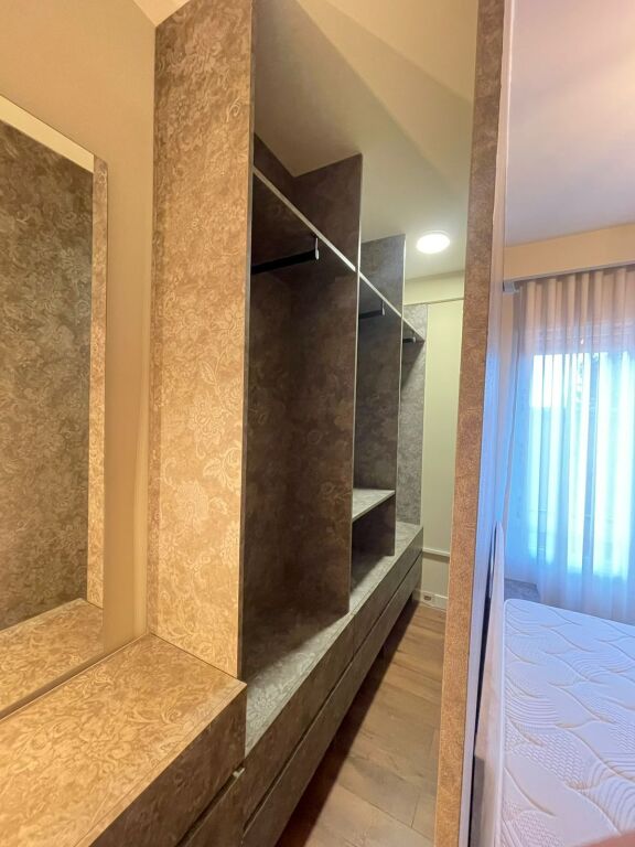 🏢 Selite, near Selite Mosque 2+1 apartment for rent, newly furnished 700Euro