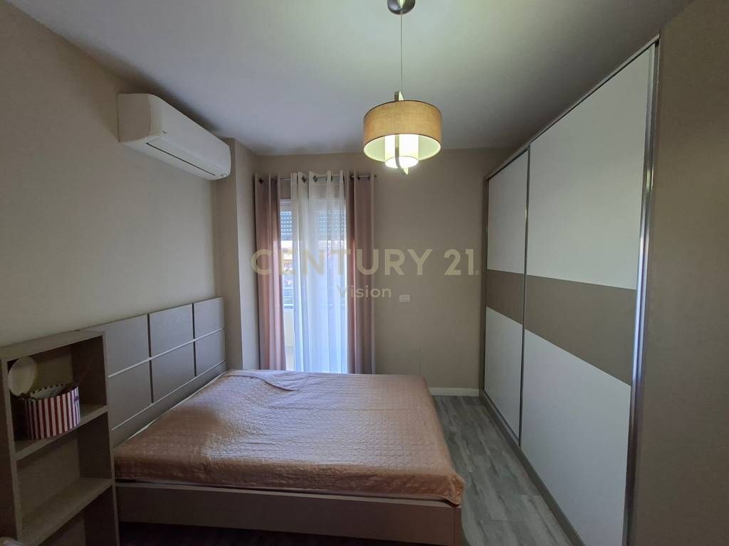 APARTMENT 2+1+2 FOR SALE AT RESTAURANT TRADITA IN SHKODER