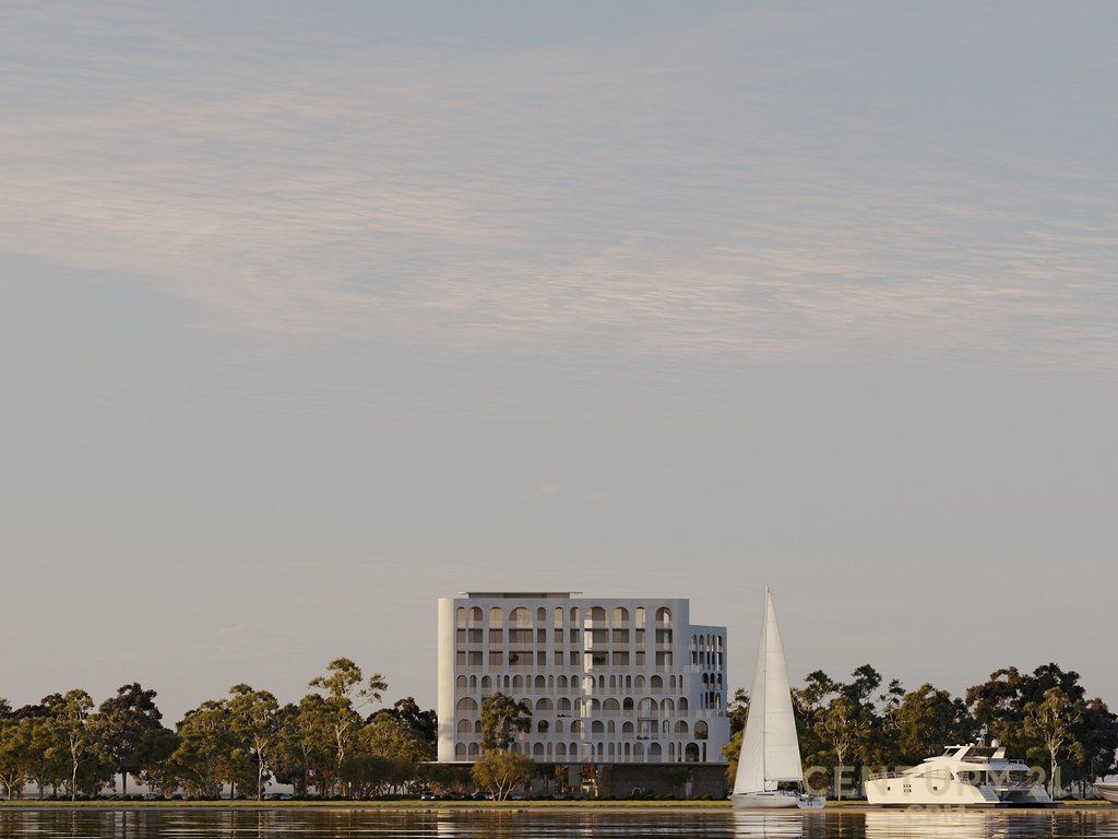 SHITET APARTAMENT 2+1+2 NE ORIKUM BAY