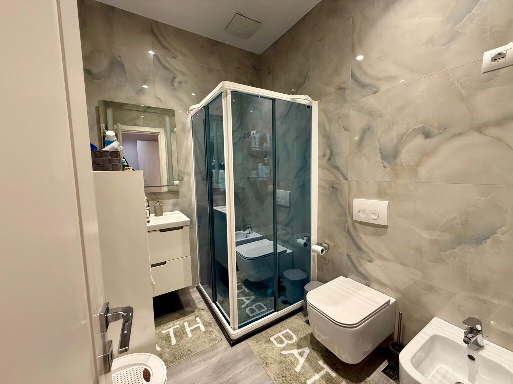 Super apartment 3+1+2 for sale, Former Aviation Field (with mortgage)