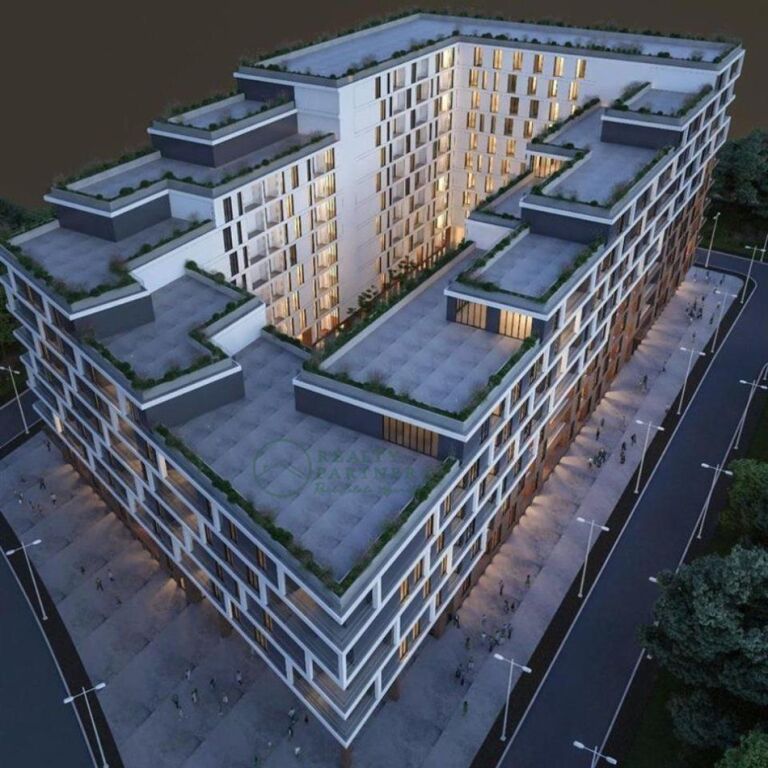 APPARTAMENTO 1+1 IN VENDITA PRESSO IL CAMPO DELL'AVIAZIONE