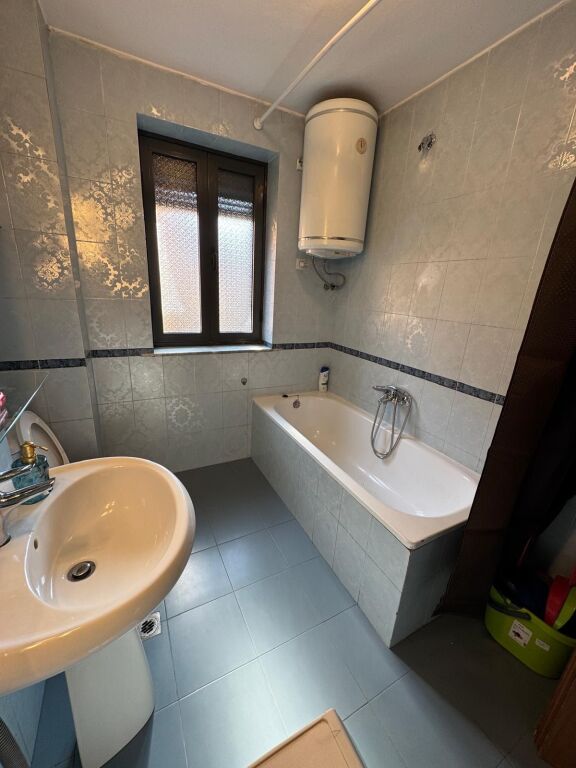 Apartment 2+1+1 with Balcony for Rent