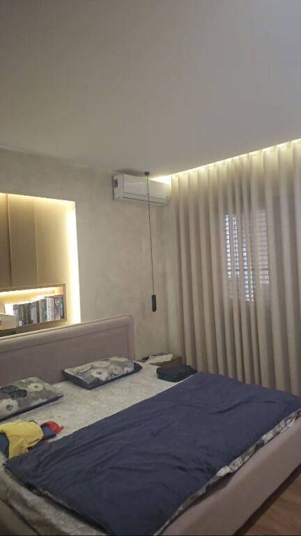 Appartamento 2+1+2 in Vendita | Completamente Arredato | Con Posto Auto