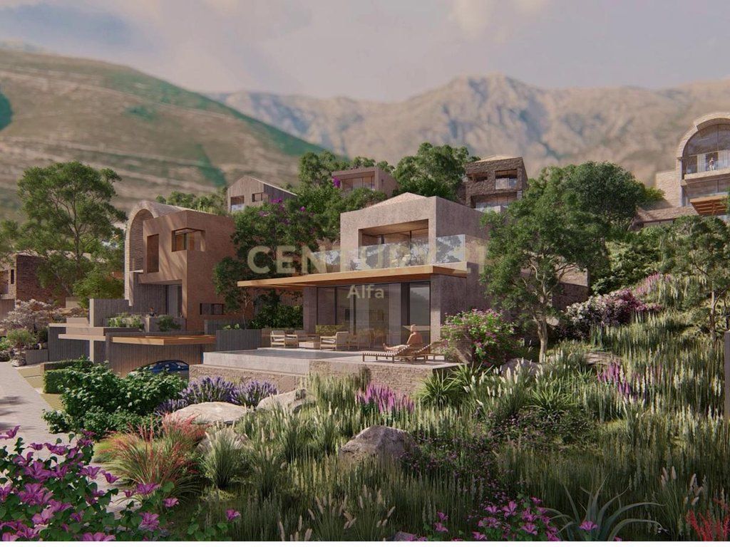 SHITET APARTAMENT 1+1 – GREEN COAST 2, PALASË! 399,000 €