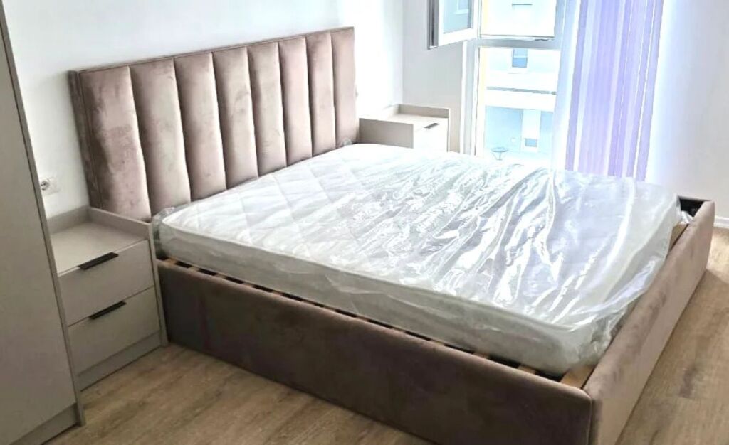 UNIVERS CITY Jepet me Qera: 2+1 +1 Post Parkimi Kompleksi Univers City - Kt.2 - 500€ - S.93m² || Me cdo gje te Re