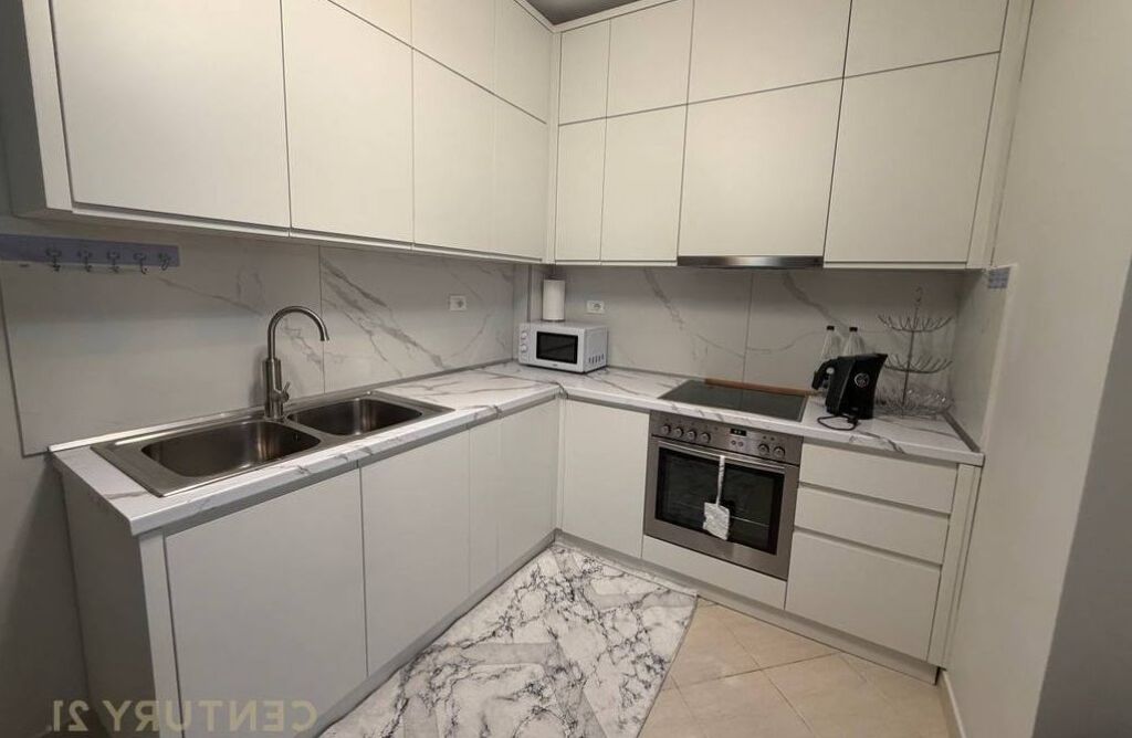 2+1 for rent at Kodra e Diellit