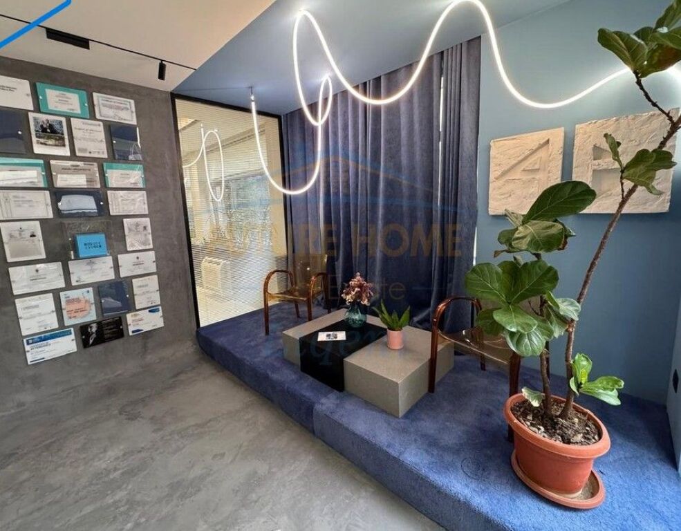 For sale, Business Premises, Dry Lake, Tirana.