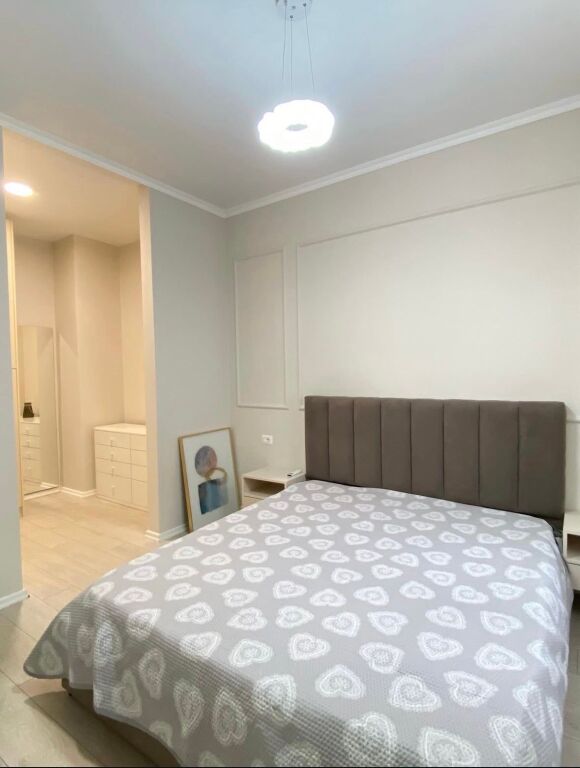 Apartment 1+1 for Rent, Astir