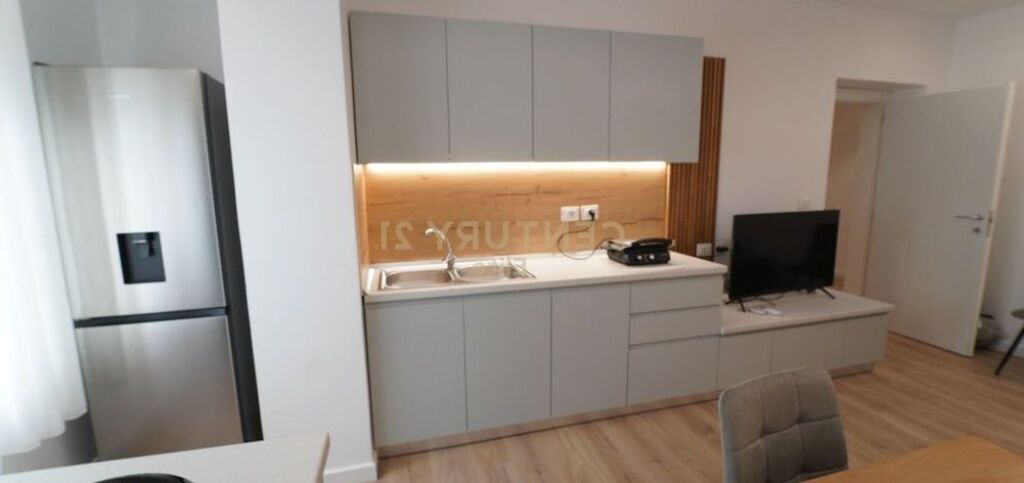 1+1 for rent in front of the Medreses