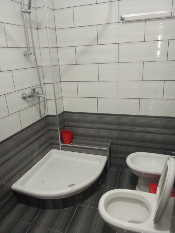 House in Tirane (downtown)