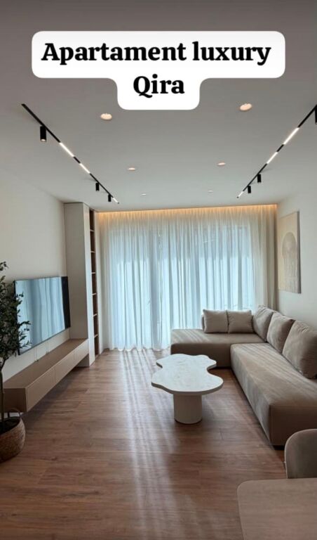 Super appartamento in affitto, Lago Secco