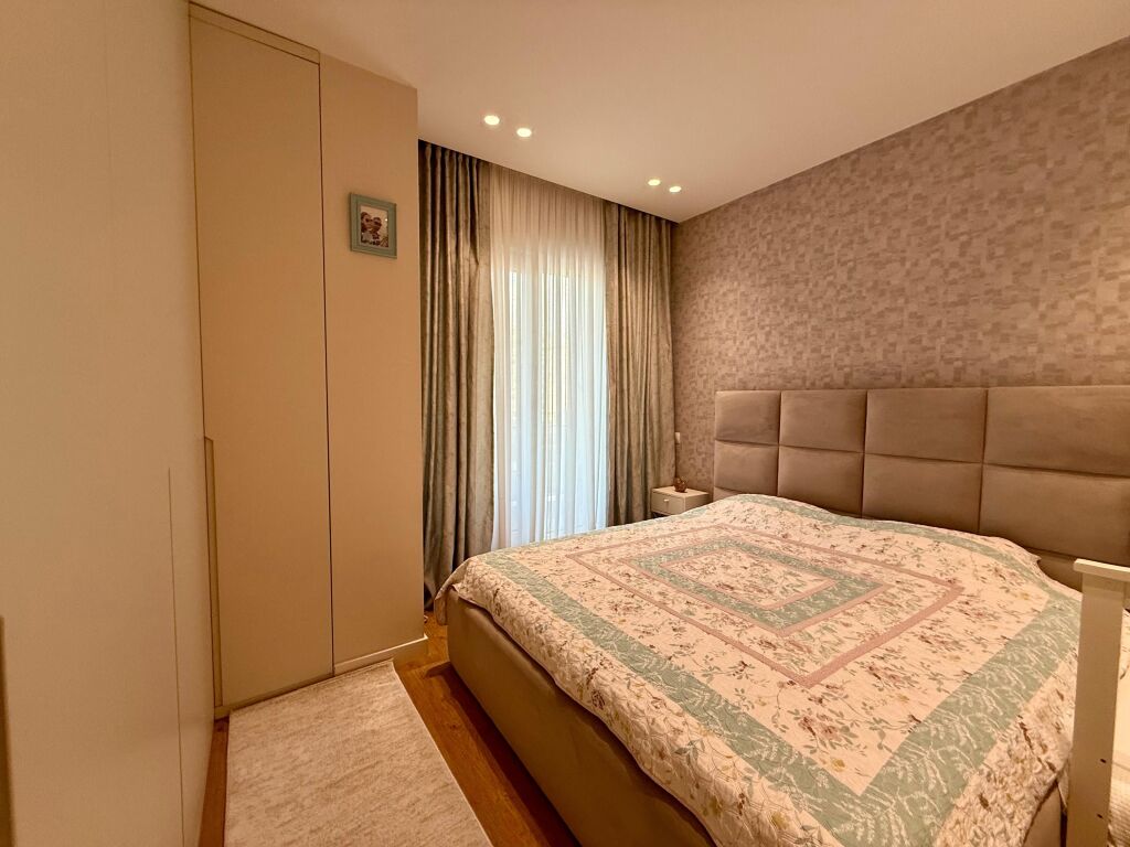 Super apartment 3+1+2 for sale, Former Aviation Field (with mortgage)