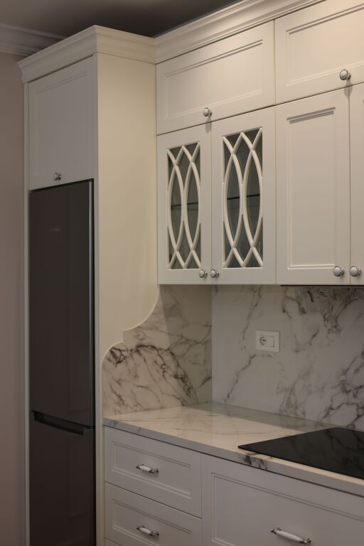 FOR RENT 2+1+2 Dritan Hoxha St. Laprake E88 1200 EURO