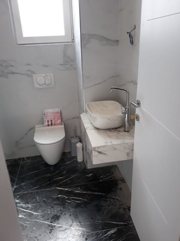 SHITET APARTAMENT 1+1  TEK AQUAPARK GOLEM