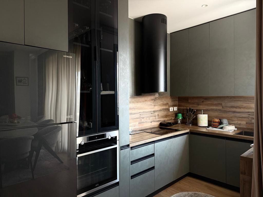 🏡 Appartamento Moderno in Vendita 2+1+2 + Deposito + 2 Balconi