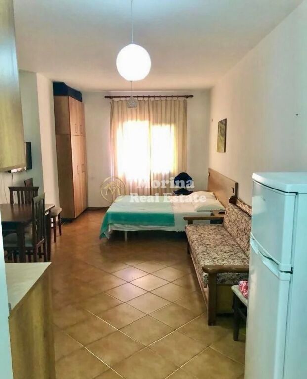 Qera | Garsoniere | Liqeni Artificial | 550 €/muaj