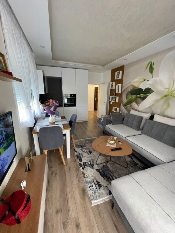 SHITET APARTAMENT 1+1  TEK AQUAPARK GOLEM