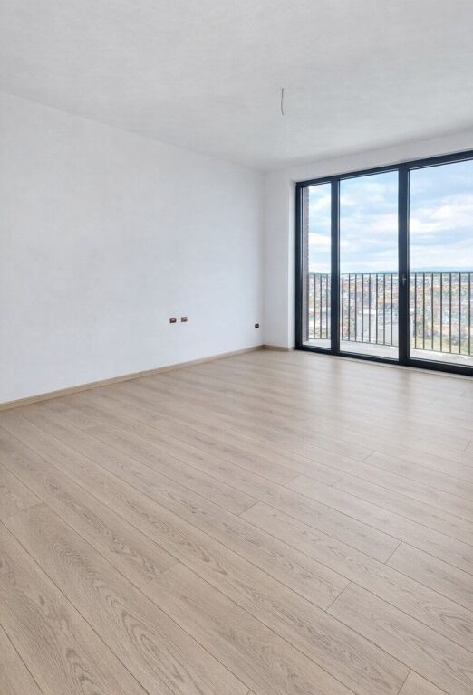 Apartment 1+1 for Sale New Boulevard