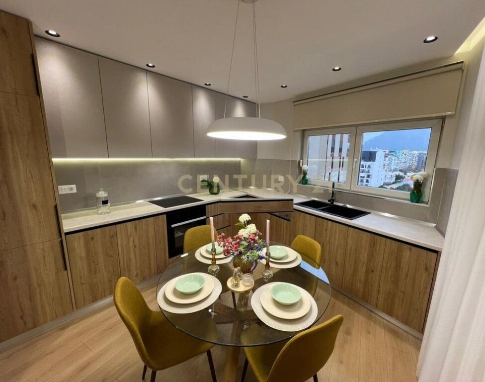 APARTMENT 2+1+2 FOR SALE IN DON BOSKO