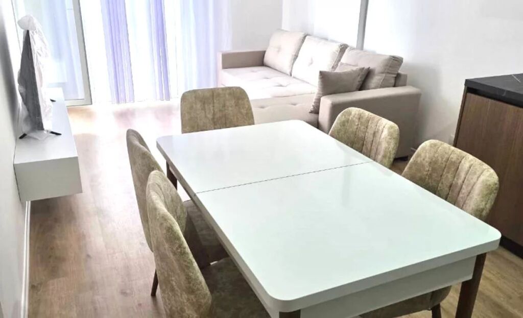 UNIVERS CITY Jepet me Qera: 2+1 +1 Post Parkimi Kompleksi Univers City - Kt.2 - 500€ - S.93m² || Me cdo gje te Re