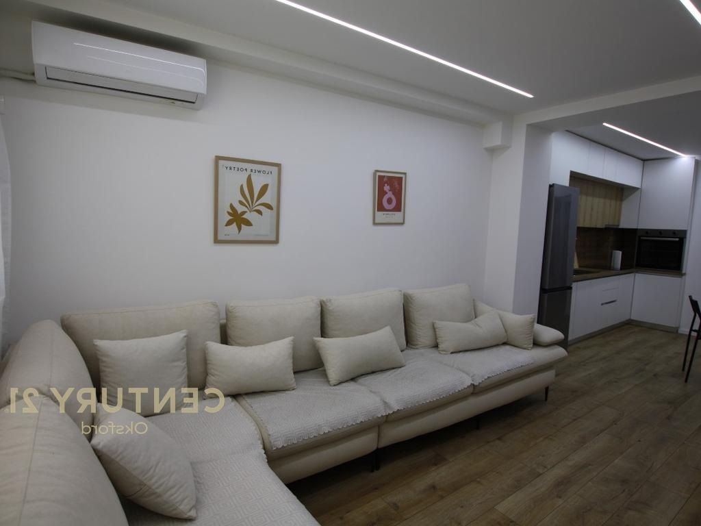 Apartment 1+1 for rent 21 December