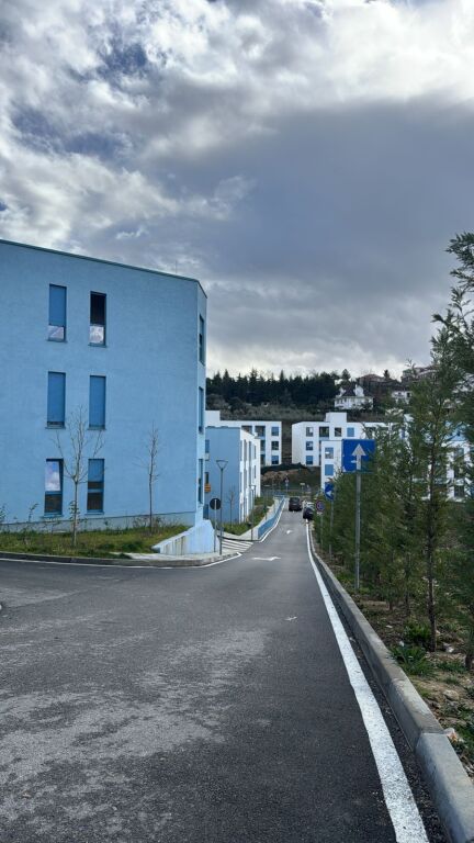 Vendesi occasione 1+1, Residenza oxa