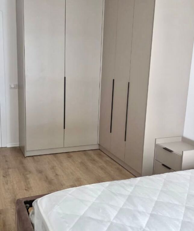 Jepet me Qera: 2+1 +1 Post Parkimi 📍Kompleksi Univers City - Kt.2 - 500€ - S.93m² || Me cdo gje te Re🔥*