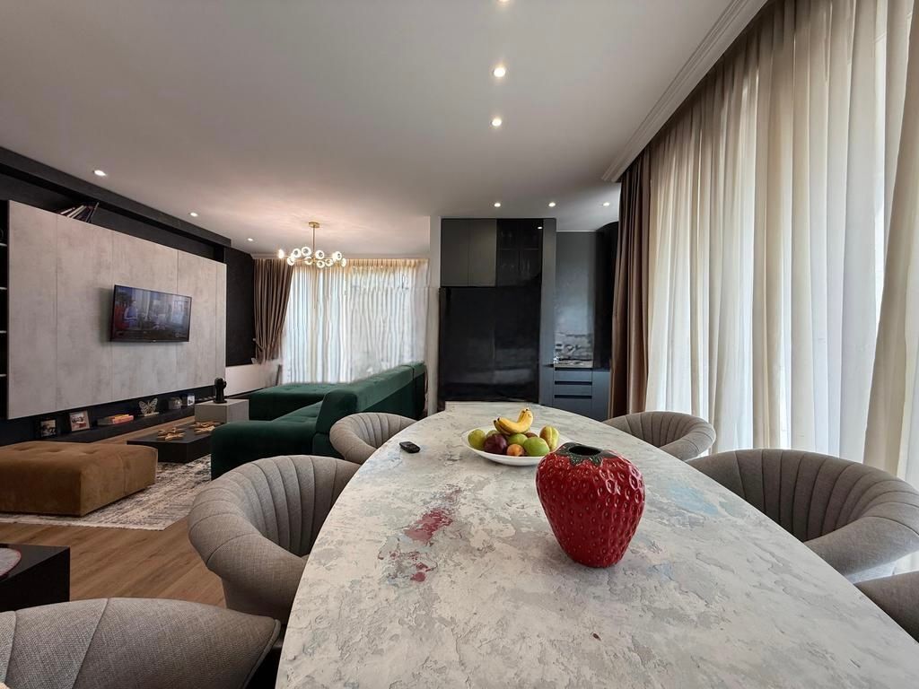 🏡 Appartamento Moderno in Vendita 2+1+2 + Deposito + 2 Balconi