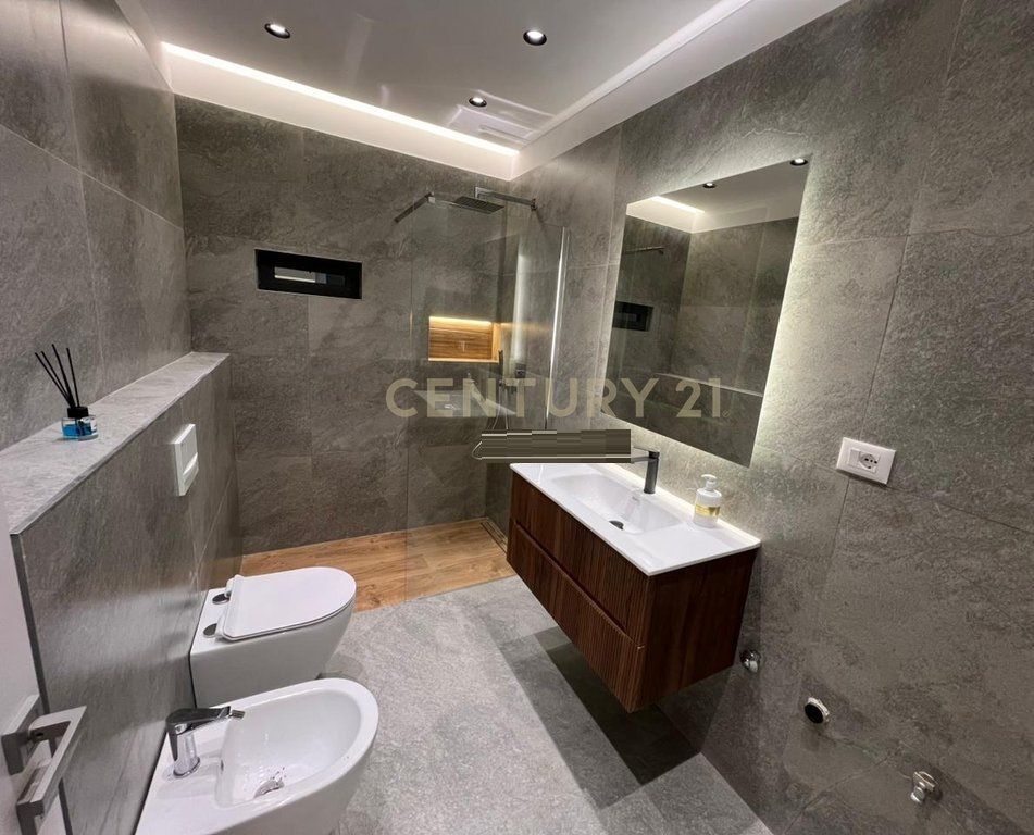 APARTMENT 2+1+2 FOR SALE IN DON BOSKO