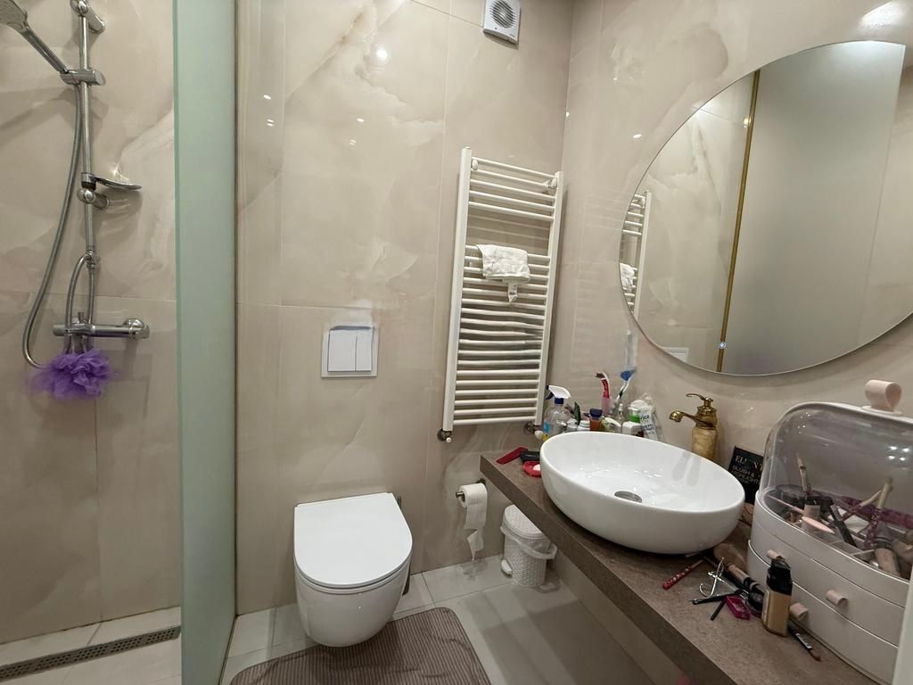 🏡 Appartamento Moderno in Vendita 2+1+2 + Deposito + 2 Balconi