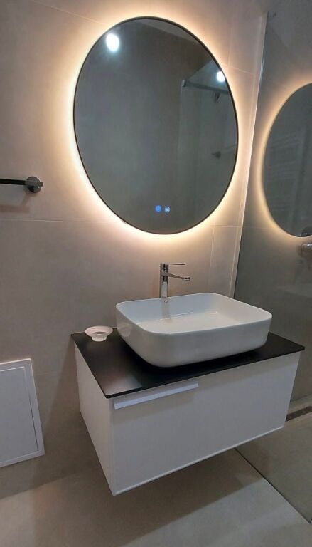 1+1 empty for rent ASTIR TE WELLI 400 thousand lek