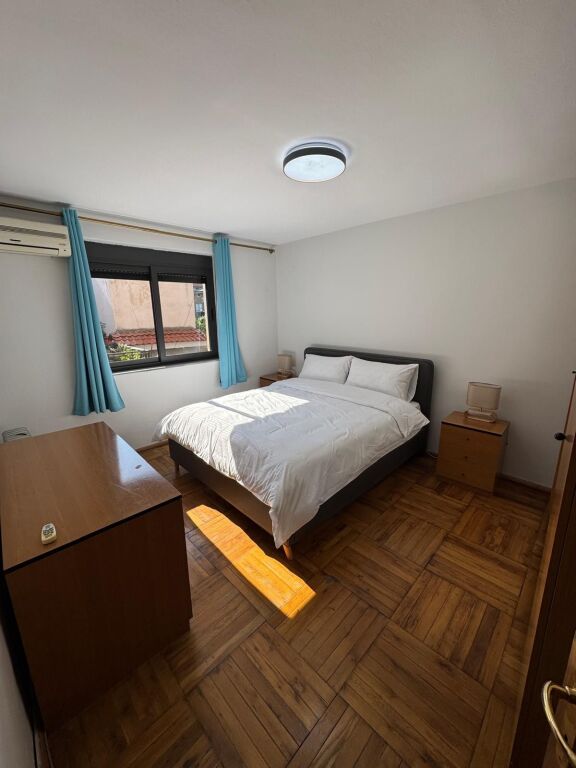 Apartment 2+1+1 with Balcony for Rent