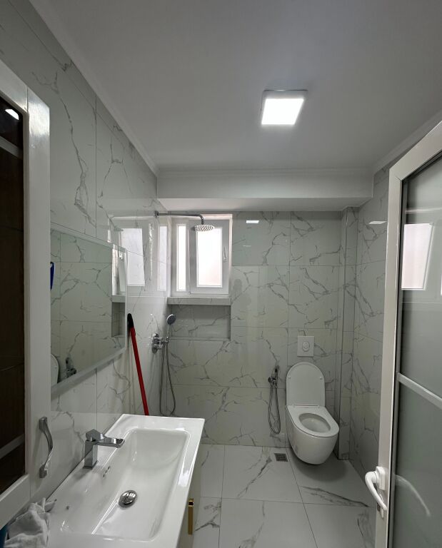 For rent 2+1+2 DON BOSKO 60,000 lek