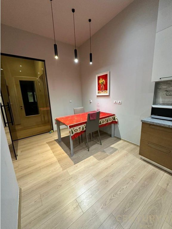 Apartament 3+1 Shitje në Liqeni i Thatë! 320,000 €