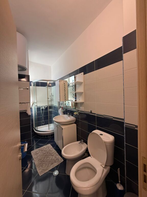 Apartament 1+1 me qira te Tirana Resort