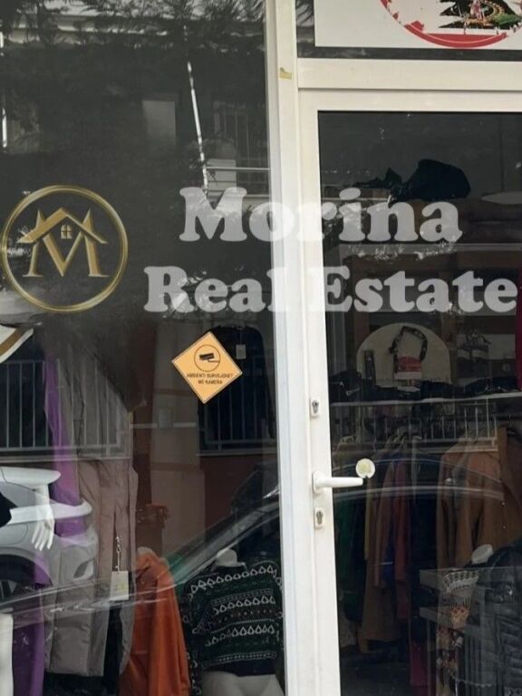 Qera | Ambjent Biznesi | Rruga e Teleferikut | 350 €/muaj