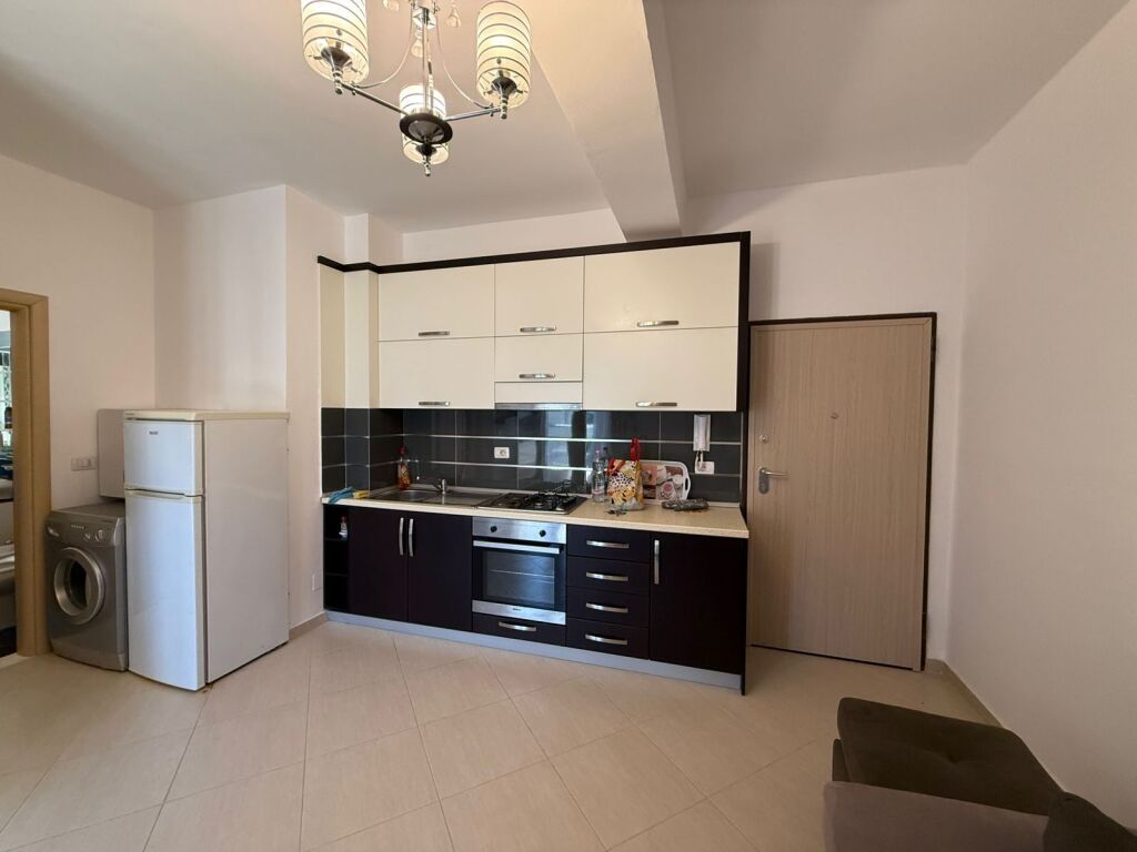 Apartament 1+1 me qira te Tirana Resort