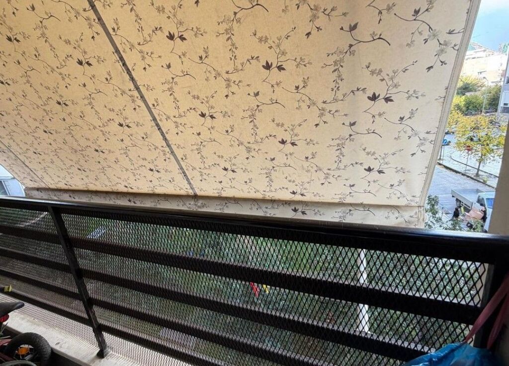 Apartament 2+1 në Shitje – Komuna e Parisit