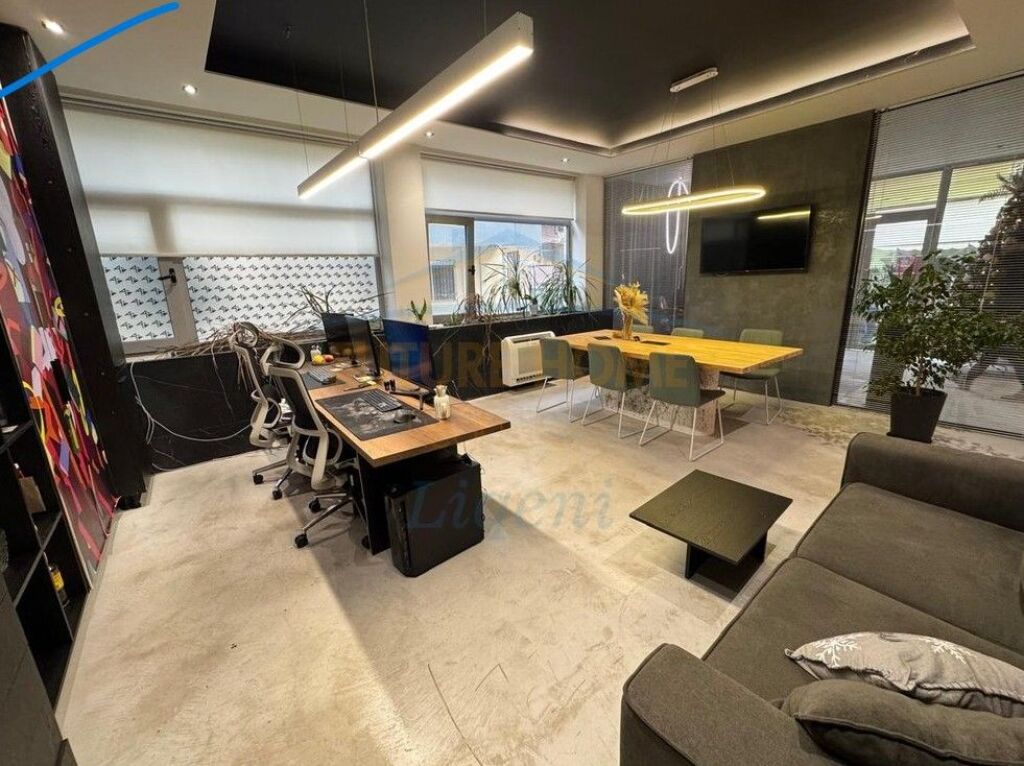 For sale, Business Premises, Dry Lake, Tirana.