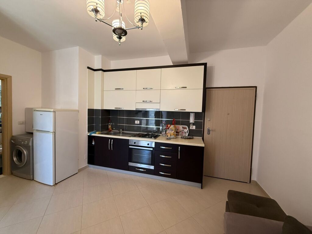 Apartament 1+1 me qira te Tirana Resort