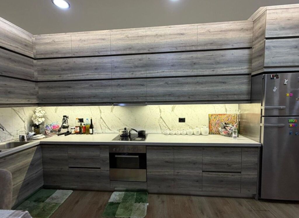 Apartament 2+1 në Shitje – Komuna e Parisit