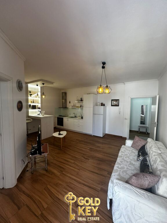 🏡 JEPET ME QERA APARTAMENT 1+1 – PLAZH ILIRIA, DURRËS