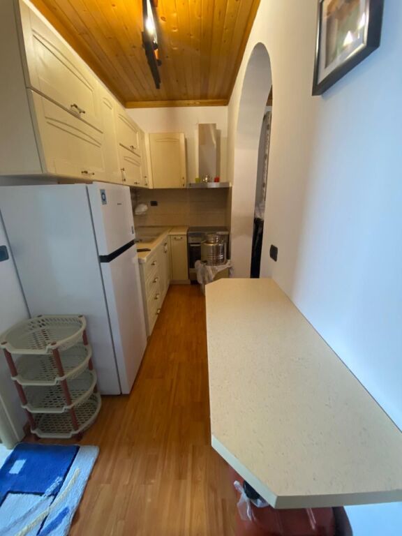 🏡 APARTMENT FOR RENT + VERANDA | PENTHOUSE 1+1 + KITCHENETTE + BALCONY