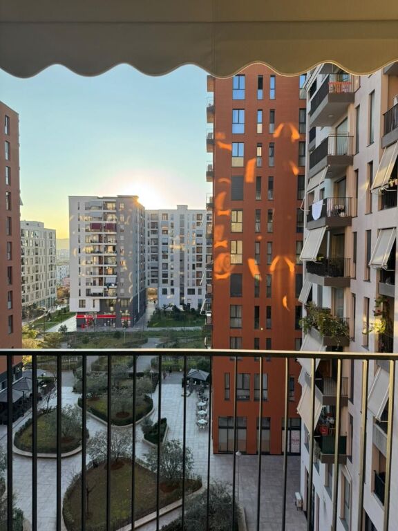 Affitto Appartamento 2+1+2 al Complesso ASL