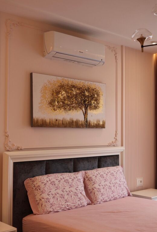 FOR RENT 2+1+2 Dritan Hoxha St. Laprake E88 1200 EURO