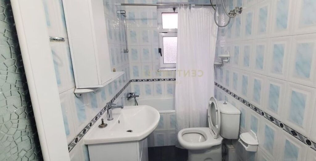 Appartamento 2+1 in affitto in via Fortuzi