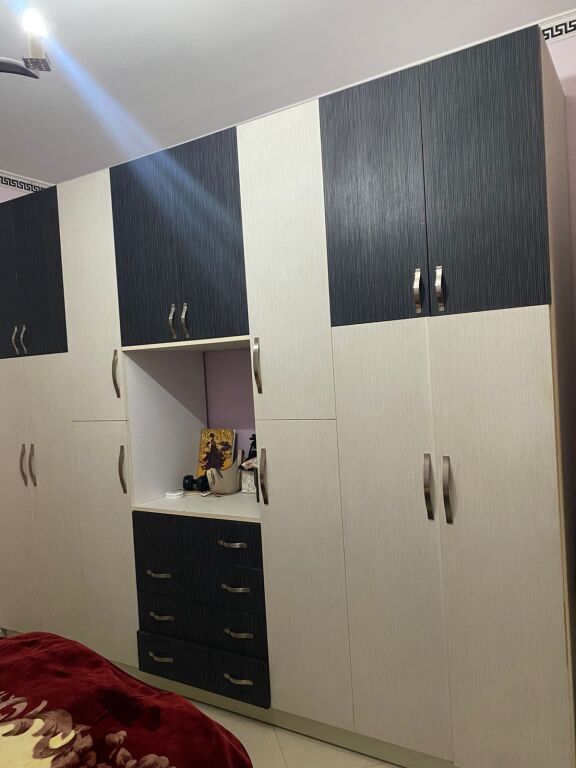 Apartament 2+1 per qera